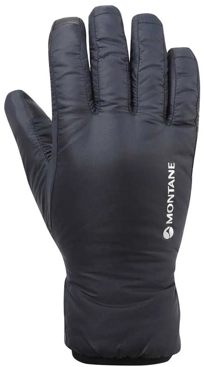 Montane Respond Handschoenen Zwart XS Vrouw
