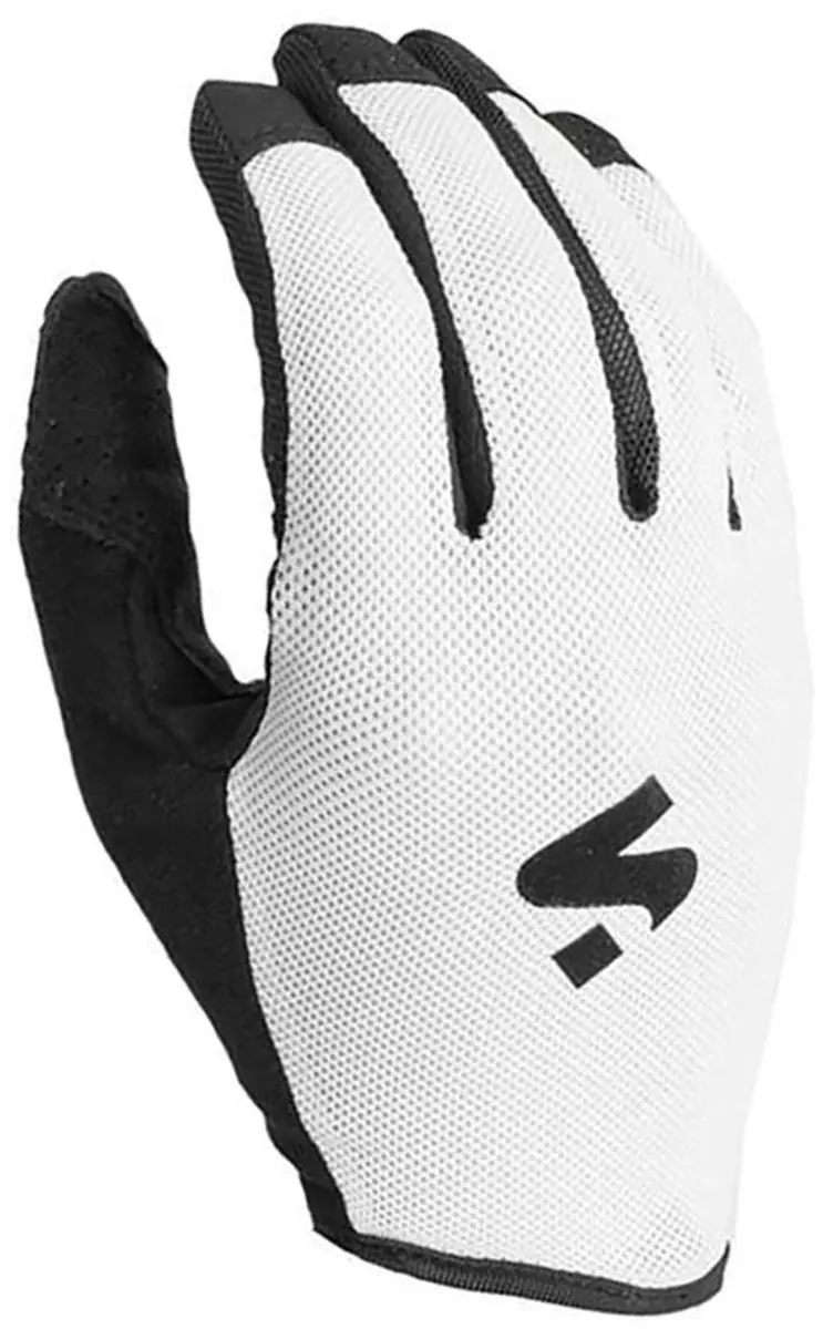 Sweet Protection Hunter Light Handschoenen Wit M Vrouw