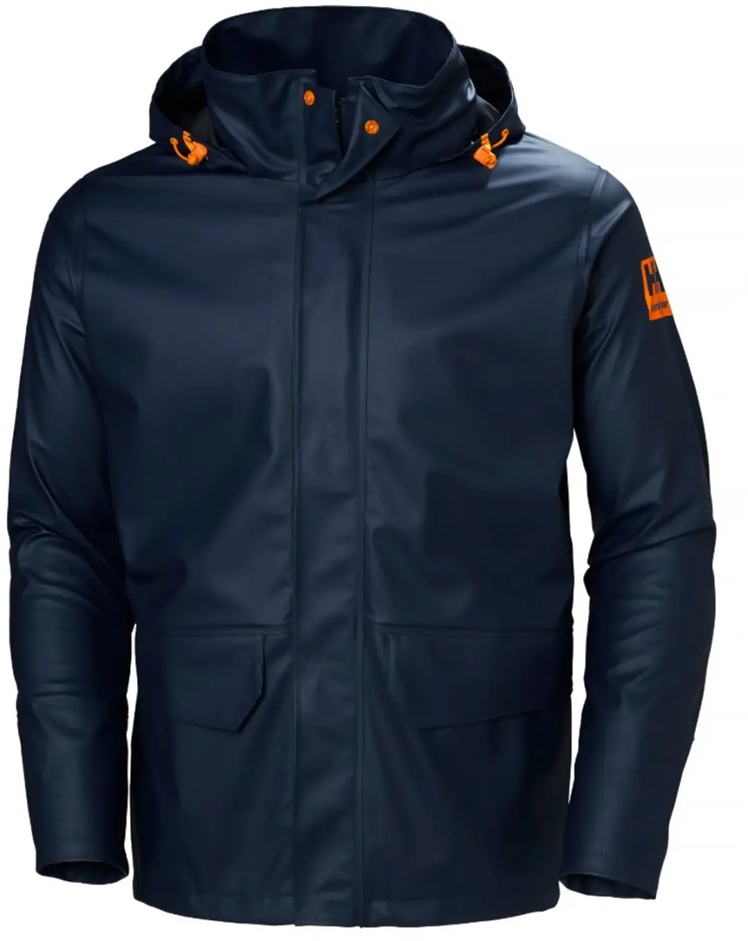 Helly Hansen Gale Rain Jacket 70282