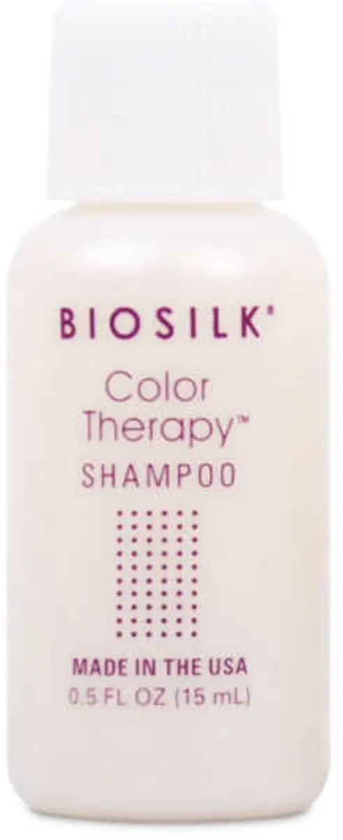 BIOSILK Color Therapy Cool Blonde Shampoo 355ml