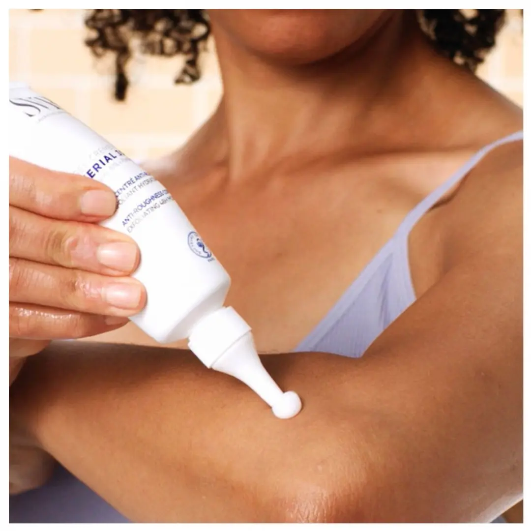 SVR Xerial Hydraterende Exfoliërende Gezichtsgel 75ml