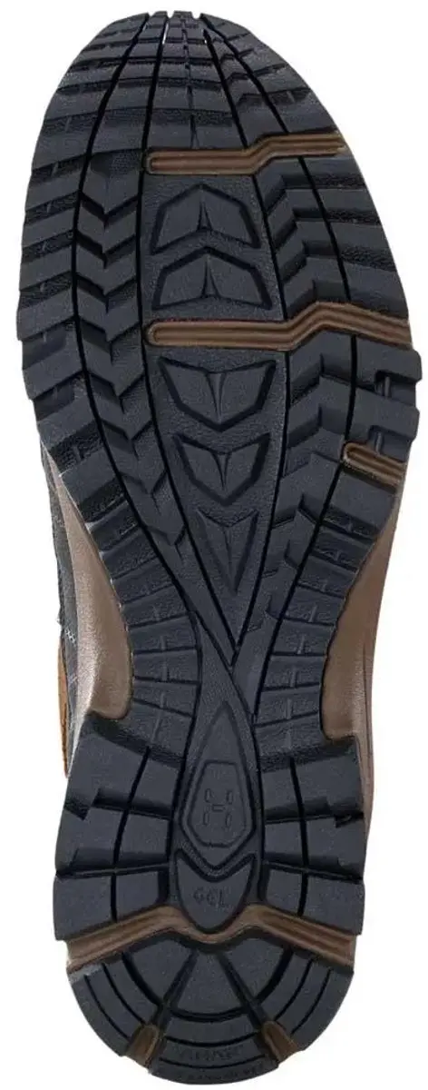 Haglöfs Skuta Mid Proof Eco Wandelschoenen - 42 - afbeelding 5 van 6