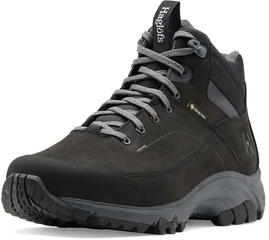 Haglöfs Ridge Gore-Tex II Mid Wandelschoenen