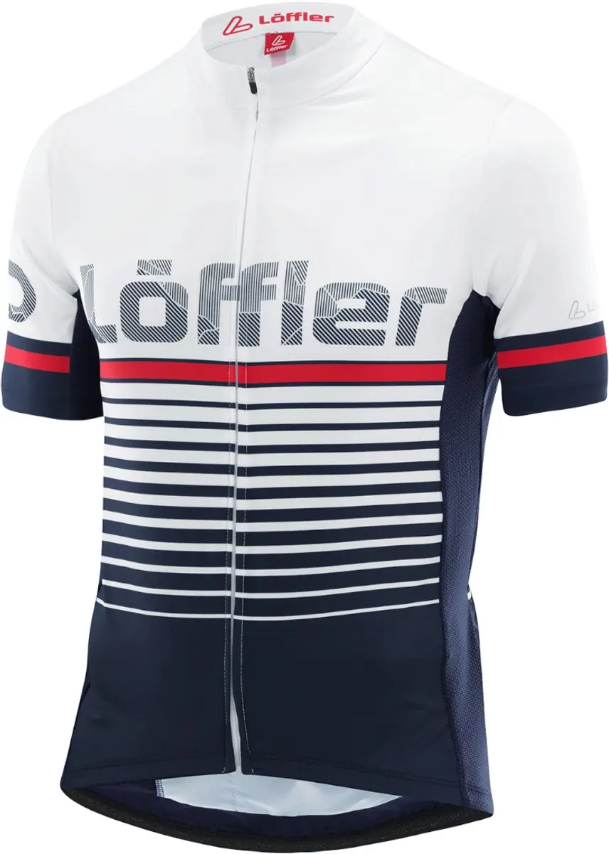 Maillot de ciclismo de manga corta M Bike Jersey FZ Messenger 23