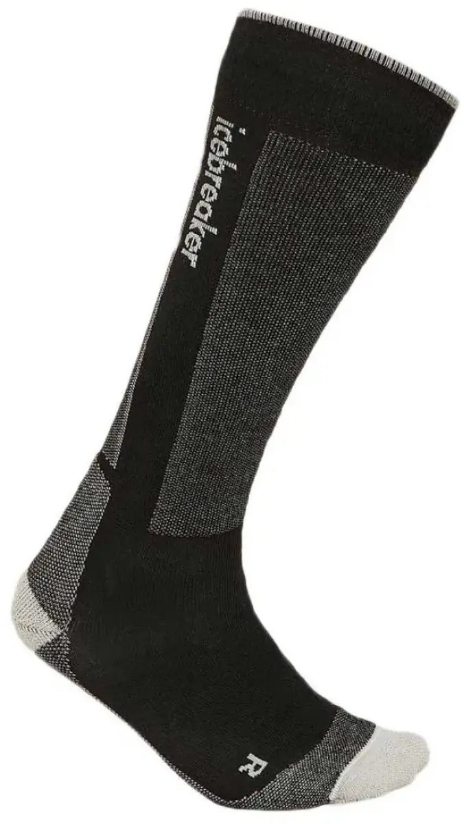 Icebreaker Merino Ski+ Light Sokken