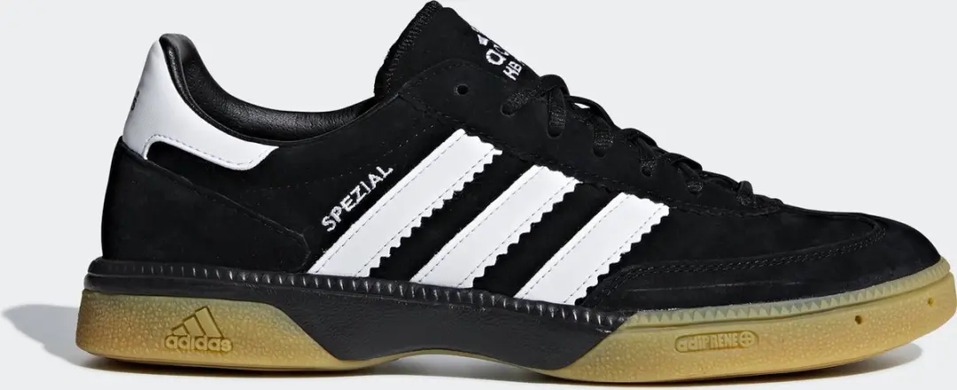 adidas Handball Spezial Schoenen - Unisex - Zwart - afbeelding 4 van 6
