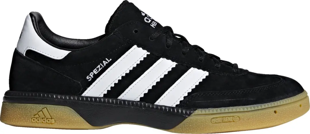 adidas Handball Spezial Schoenen - Unisex - Zwart - afbeelding 6 van 6