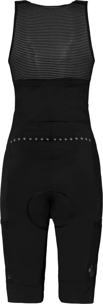 Sweet Protection Crossfire Cargo Fietsbroek M - Zwart