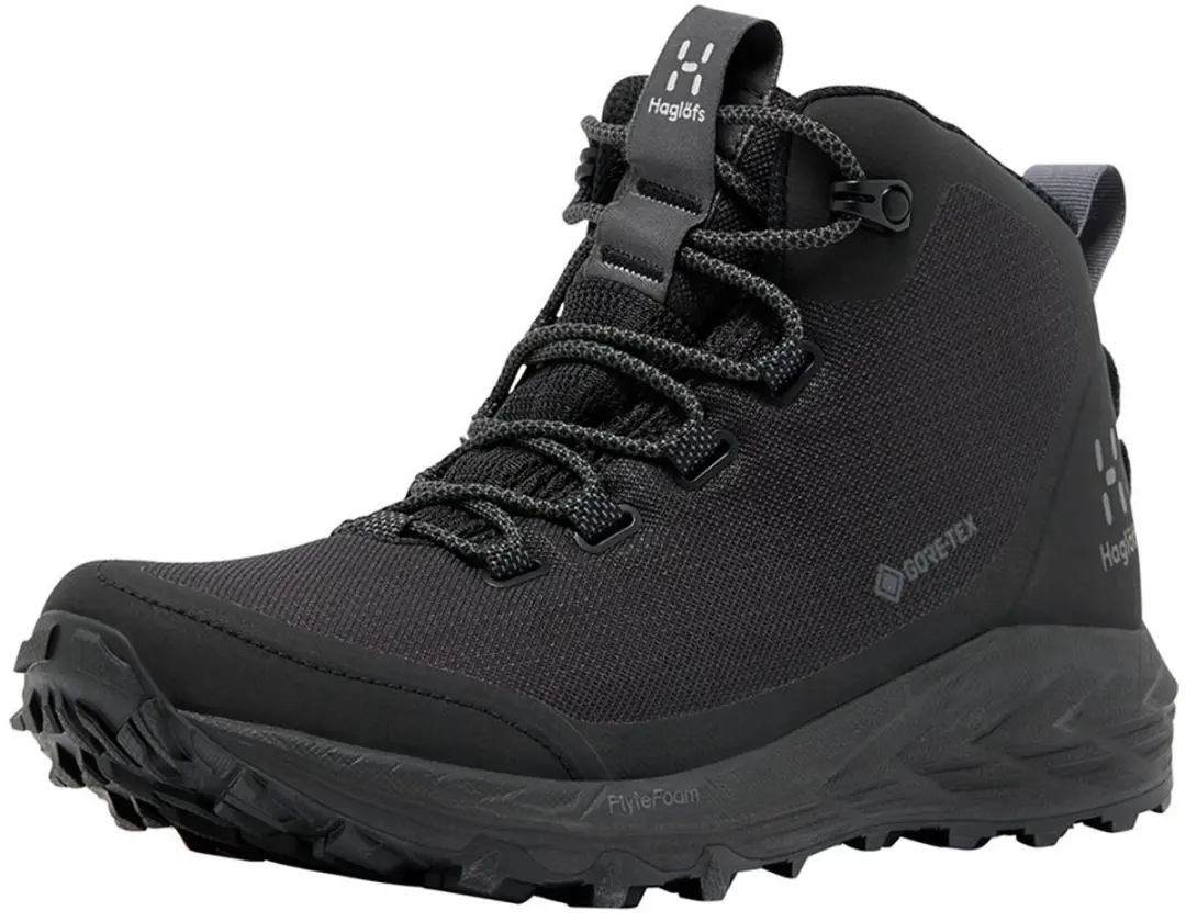 Haglöfs L.I.M FH GTX Mid Wandelschoenen Heren - 38 - afbeelding 2 van 6