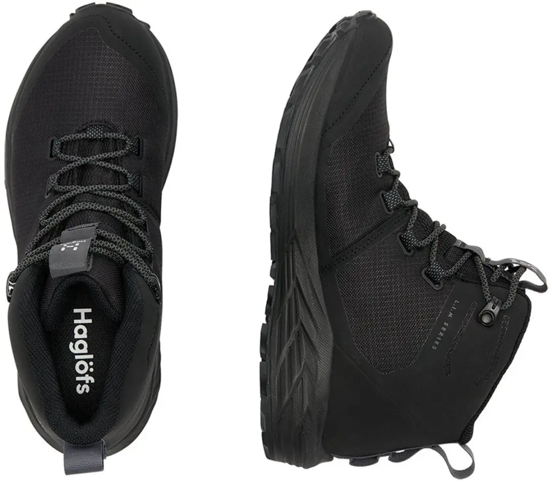 Haglöfs L.I.M FH GTX Mid Wandelschoenen Heren - 38 - afbeelding 5 van 6