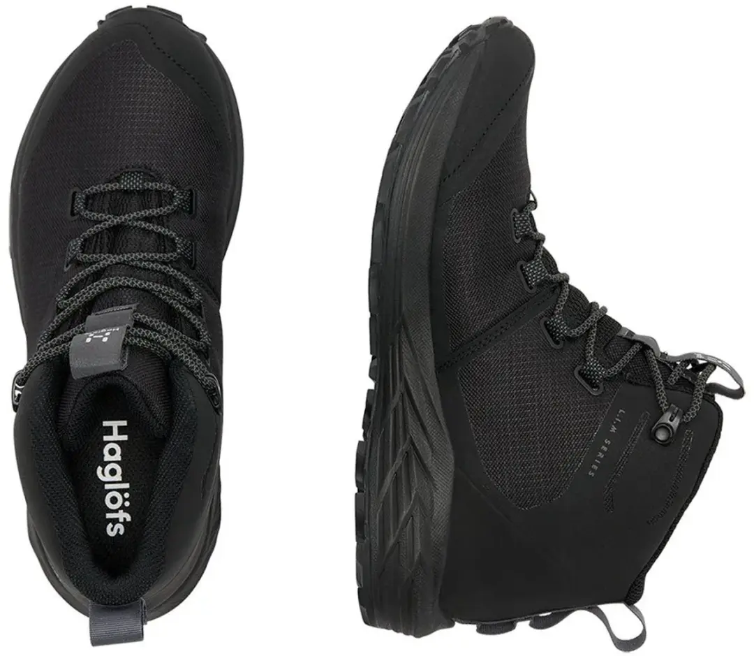 Haglöfs L.I.M FH GTX Mid Wandelschoenen Heren - 38 - afbeelding 6 van 6