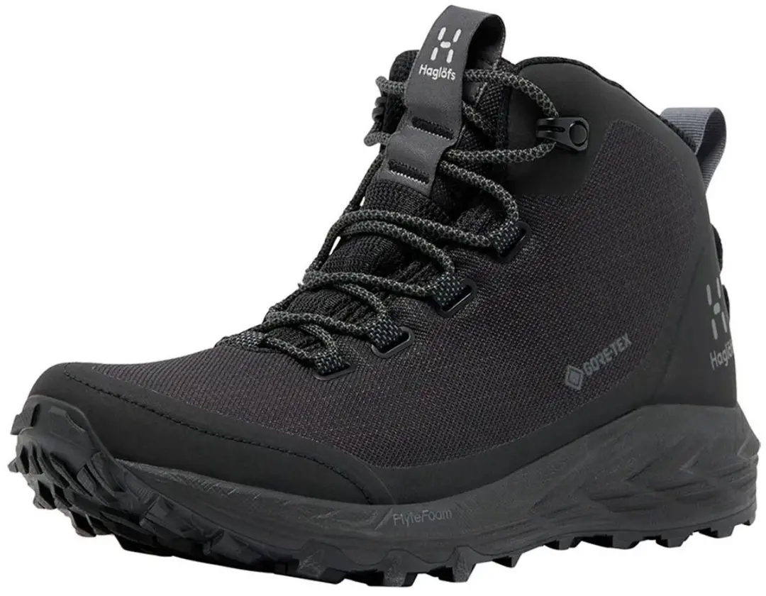 Haglöfs L.I.M FH GTX Mid Wandelschoenen Heren - 38 - afbeelding 3 van 6