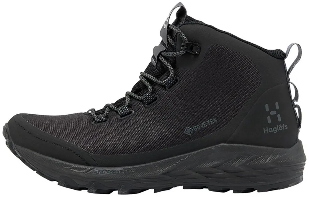 Haglöfs L.I.M FH GTX Mid Wandelschoenen Heren