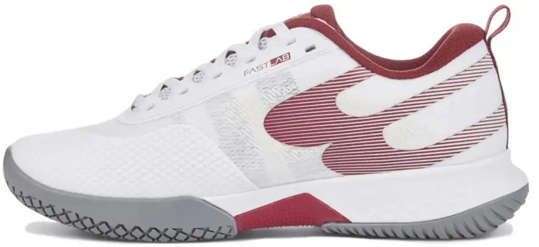 Bullpadel Xplo Vibram 25I Padelschoenen - Heren 46 - Blauw - afbeelding 6 van 6