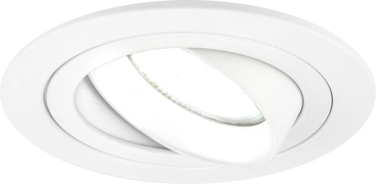 LEDVION Tokyo LED Inbouwspot 3W