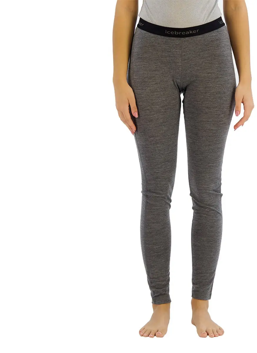 Icebreaker 200 Oasis Leggings Dames