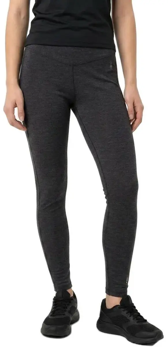 Smartwool Classic Merino Basislaagbroek XS
