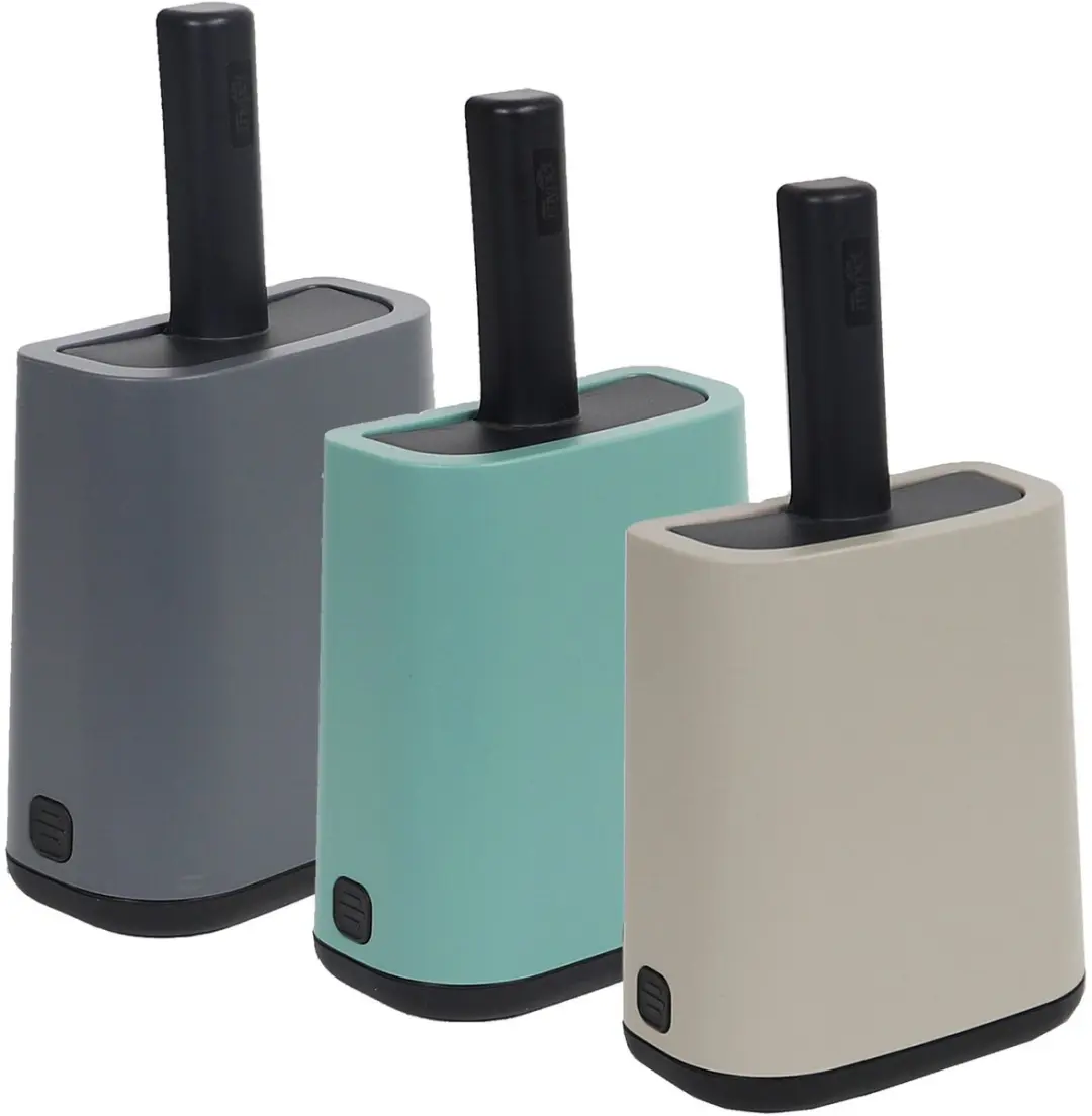 Rotho Mypet Cleaning Set Kattenbak - Antraciet - 50 Zakjes