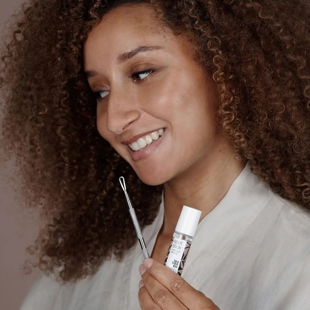 Australian Bodycare Comedonenlepel 1g