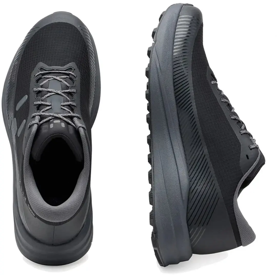 Haglöfs L.I.M Horizon Gore-Tex Wandelschoenen - Zwart - afbeelding 3 van 4