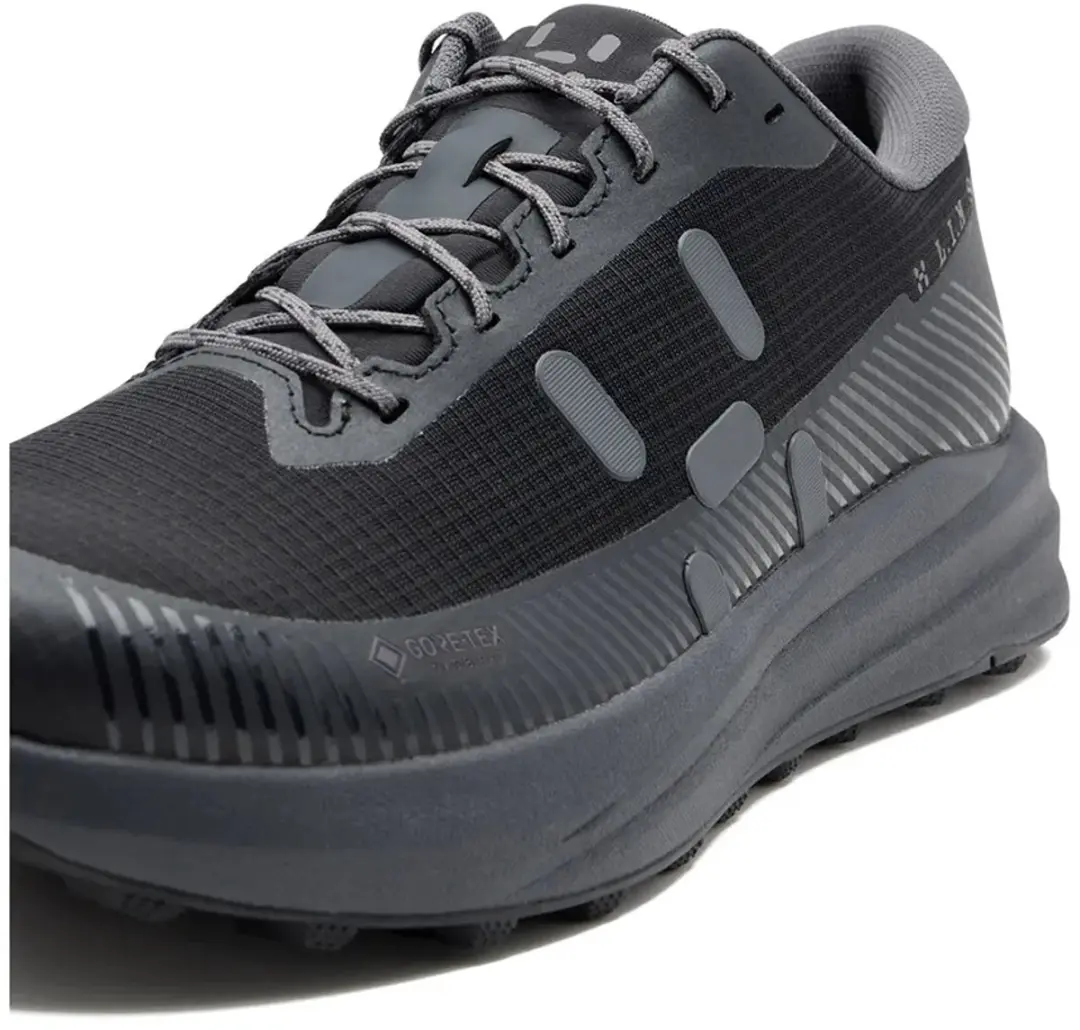 Haglöfs L.I.M Horizon Gore-Tex Wandelschoenen - Zwart - afbeelding 4 van 4