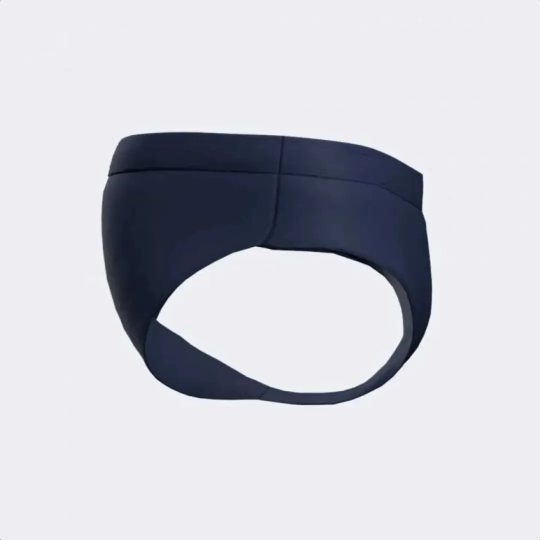 Joma Shark Zwemslip M - Navy - afbeelding 4 van 4