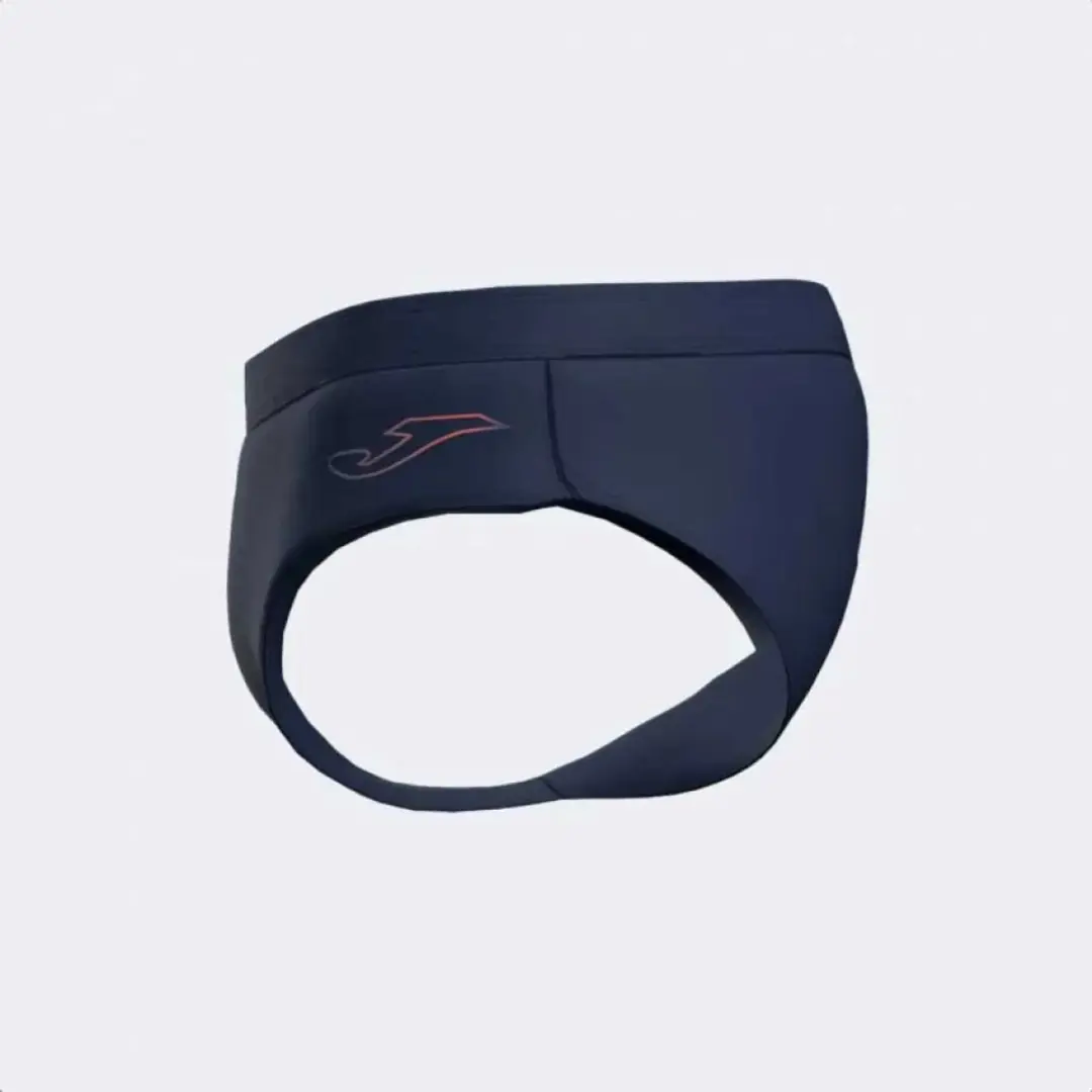 Joma Shark Zwemslip M - Navy - afbeelding 3 van 4