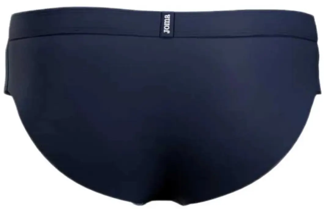 Joma Shark Zwemslip M - Navy - afbeelding 2 van 4