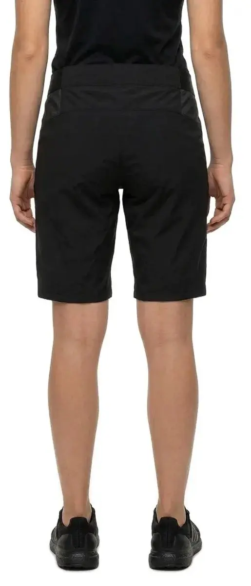 Löffler Fietsbroek Comfort CSL Dames - Zwart - Maat M