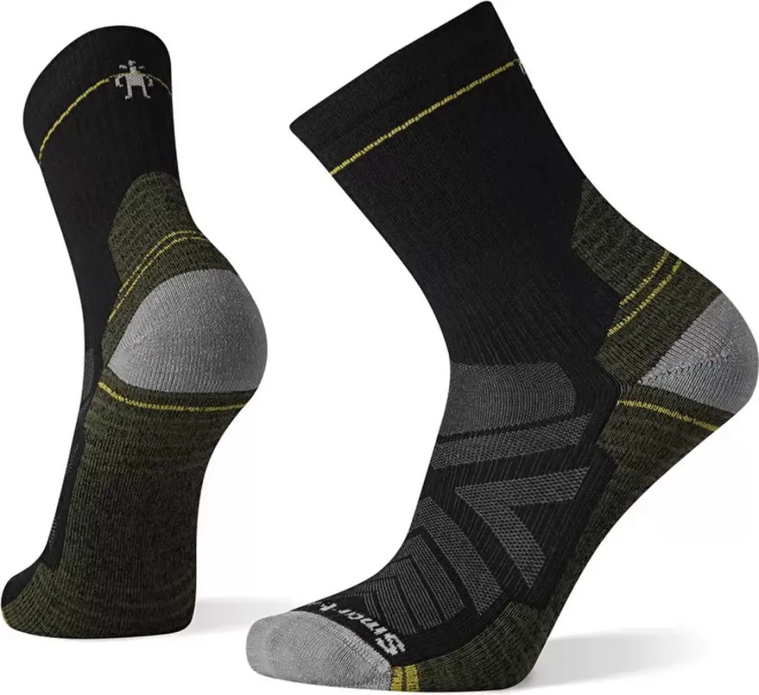 Smartwool Hike Mid Crew