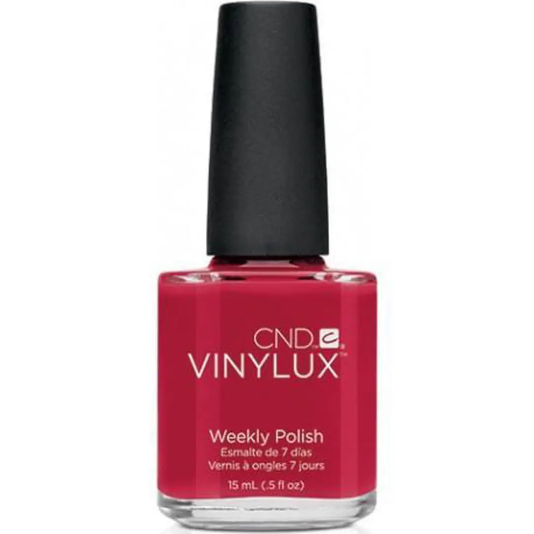CND VINYLUX Hollywood Nagellak 15ml