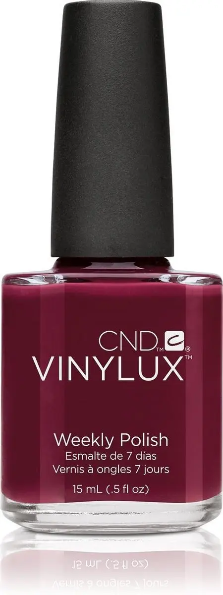 CND Vinylux Decadence #111 Nagellak