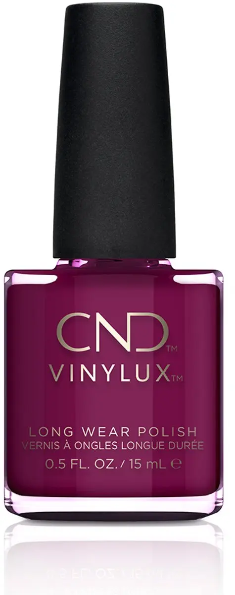 CND Vinylux Berry Boudoir Nagellak 15ml