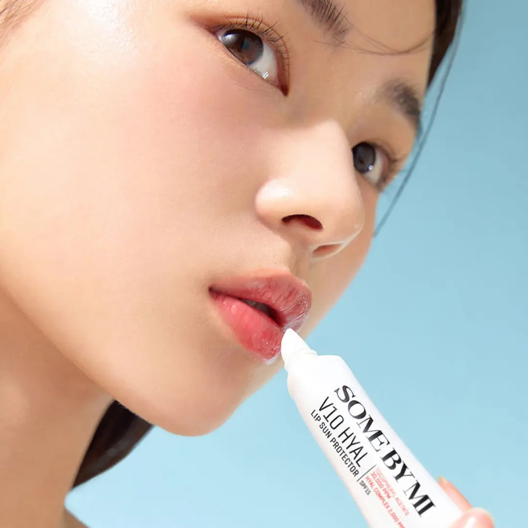 SOME BY MI V10 Hyal Lip Protector SPF15 - 7ml