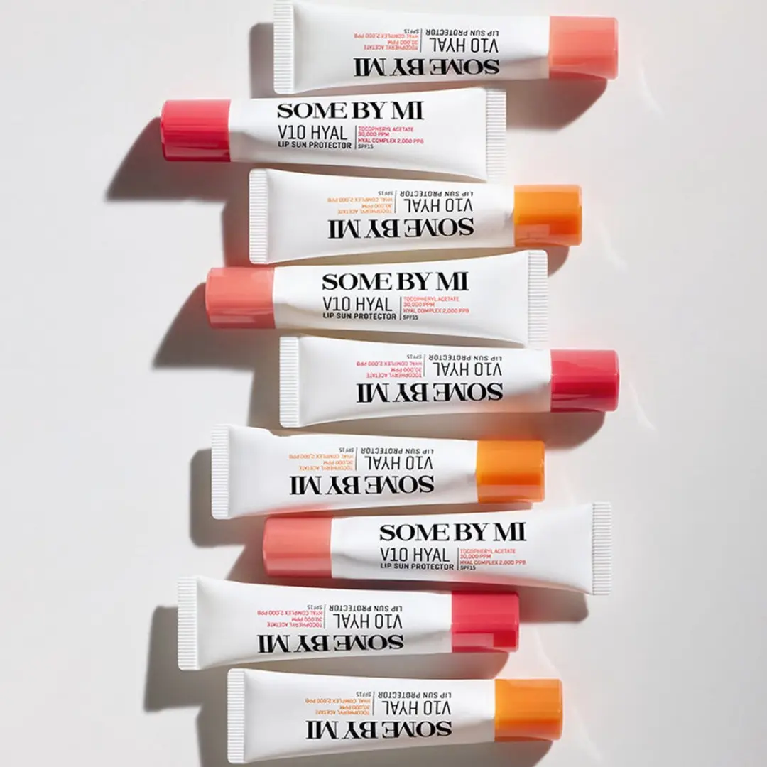 SOME BY MI V10 Hyal Lip Protector SPF15 - 7ml