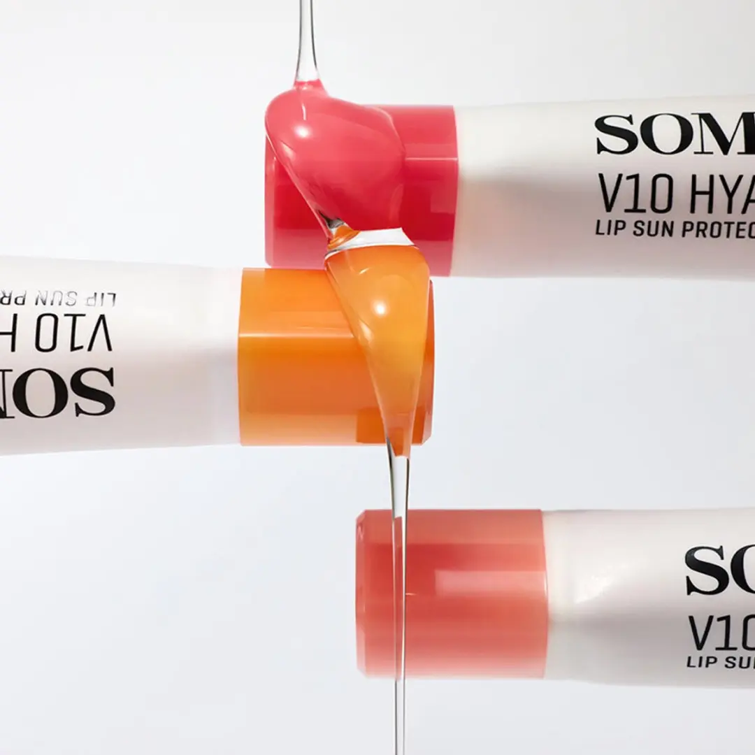 SOME BY MI V10 Hyal Lip Protector SPF15 - 7ml