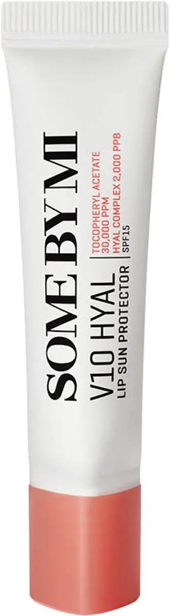 V10 Hyal Lip Protector SPF15