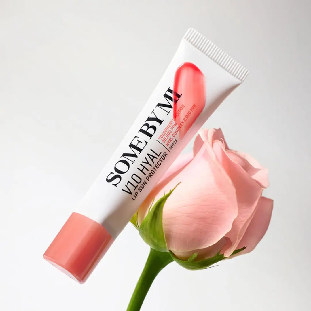 SOME BY MI V10 Hyal Lip Protector SPF15 - 7ml
