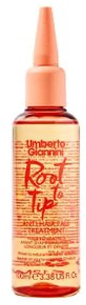 Umberto Giannini Root To Tip Anti Hair Fall Treatment
