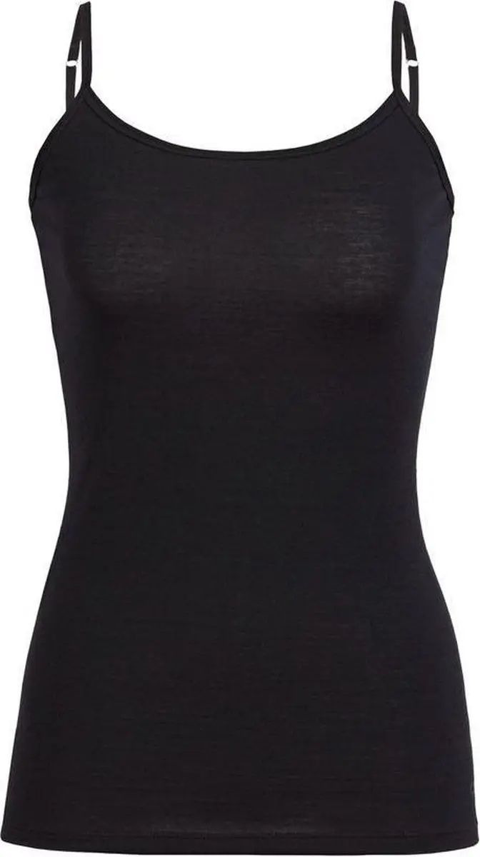 Icebreaker Siren Cami Top Dames