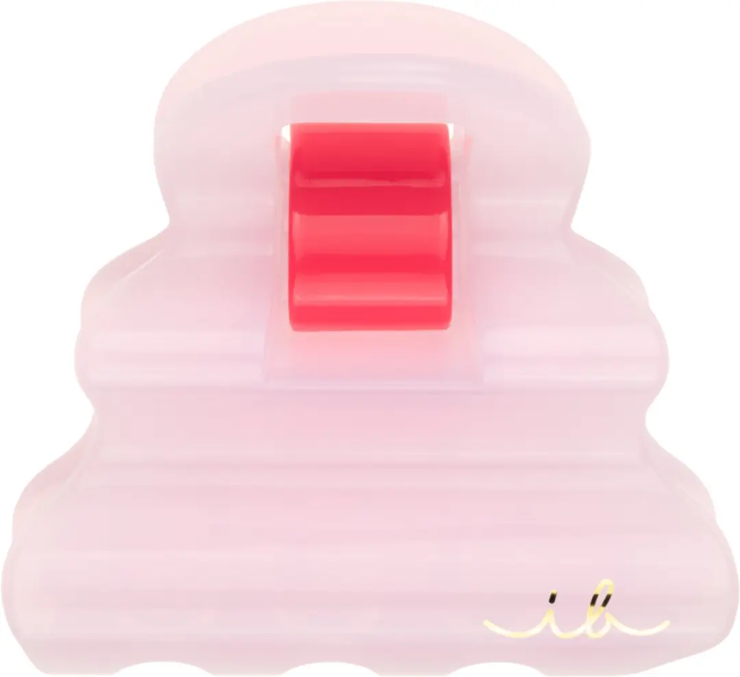 Invisibobble Everclaw Rosy Plateau