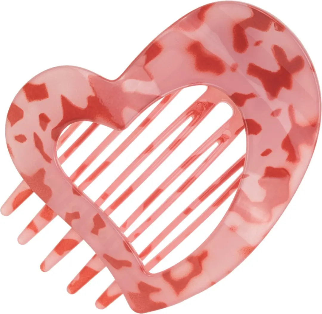 Invisibobble Clipstar M Lovers Hug