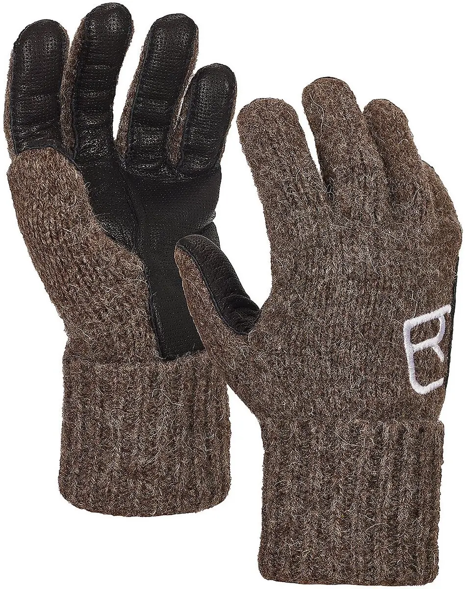 ORTOVOX Sw Classic Glove Leather