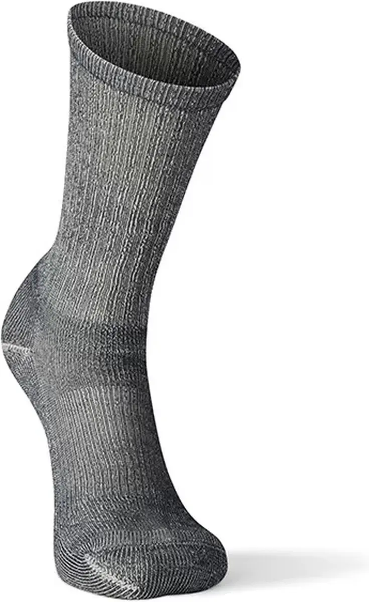 Smartwool Hike Classic Edition Light Cushion - Lichtgrijs 42/45 - afbeelding 4 van 5