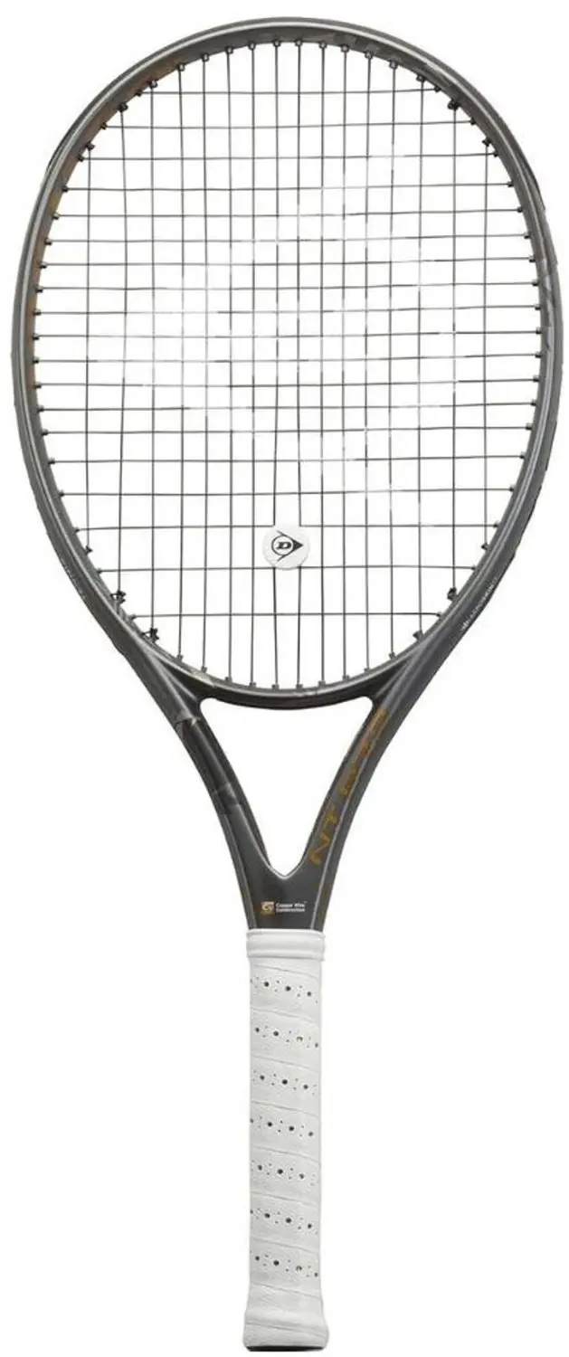 Dunlop Tennisracket NT R 7.0 Senior