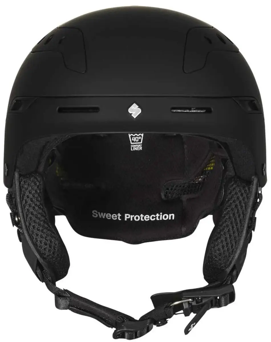 Sweet Protection Switcher Mips Helm Zwart 2XL