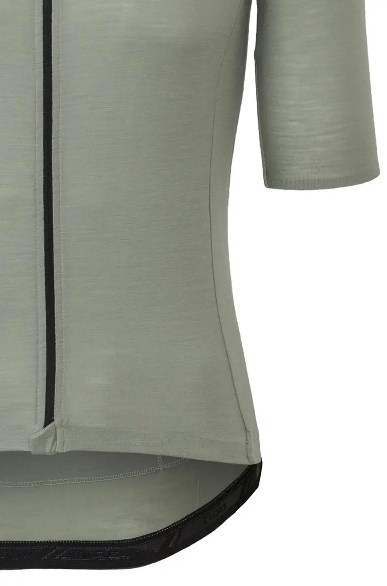 AGU Merino Fietsshirt SIX6 Heren - XL - Highland Green - afbeelding 3 van 6