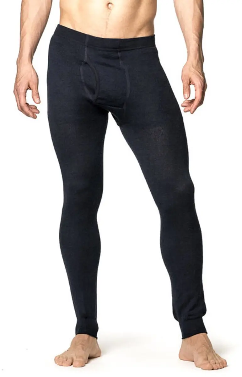 Woolpower Merino Base Layer Long Johns 200