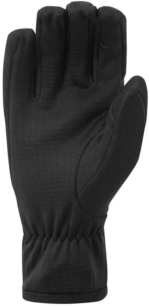 Montane Protium Handschoenen L - Zwart