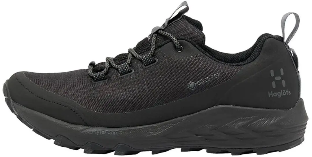 Haglöfs L.I.M Fjällräven Gore-Tex Low Wandelschoenen - Zwart EU 38 2/3 - afbeelding 6 van 6